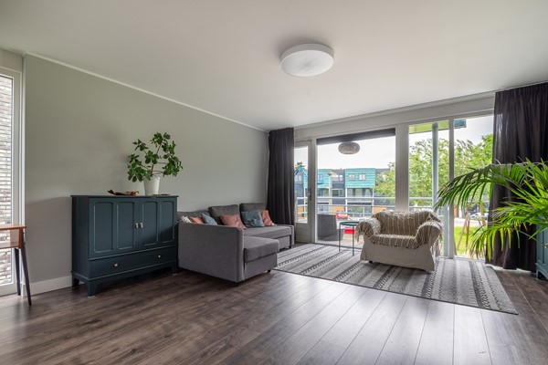 Medium property photo - Hudsonstraat 22, 1448 XD Purmerend